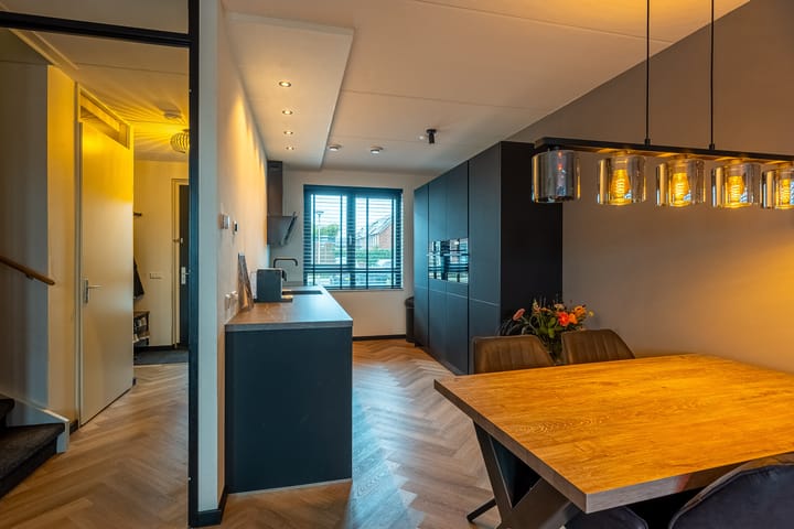 Foto 12 van Aletta Rutgersstraat 50