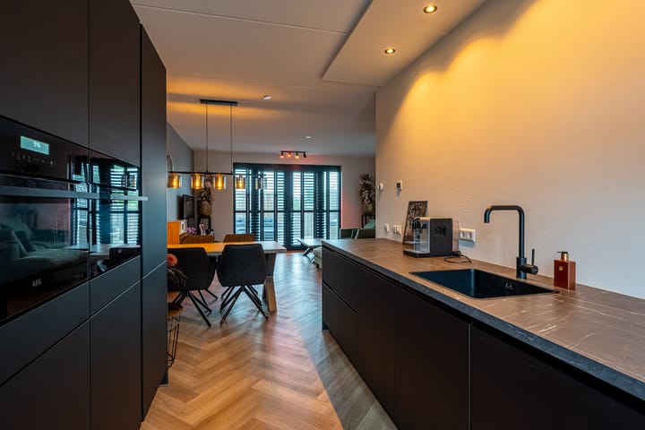 Foto 13 van Aletta Rutgersstraat 50