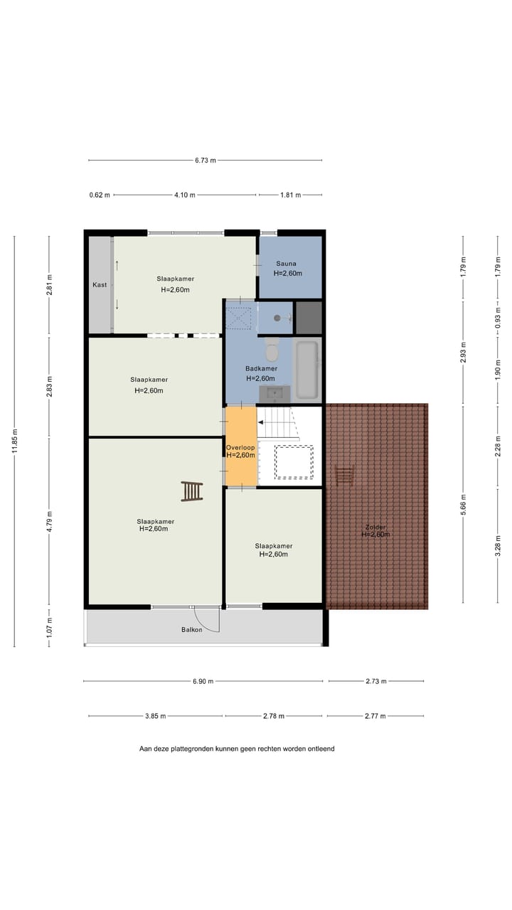 Foto 44 van Willem-Alexanderlaan 14