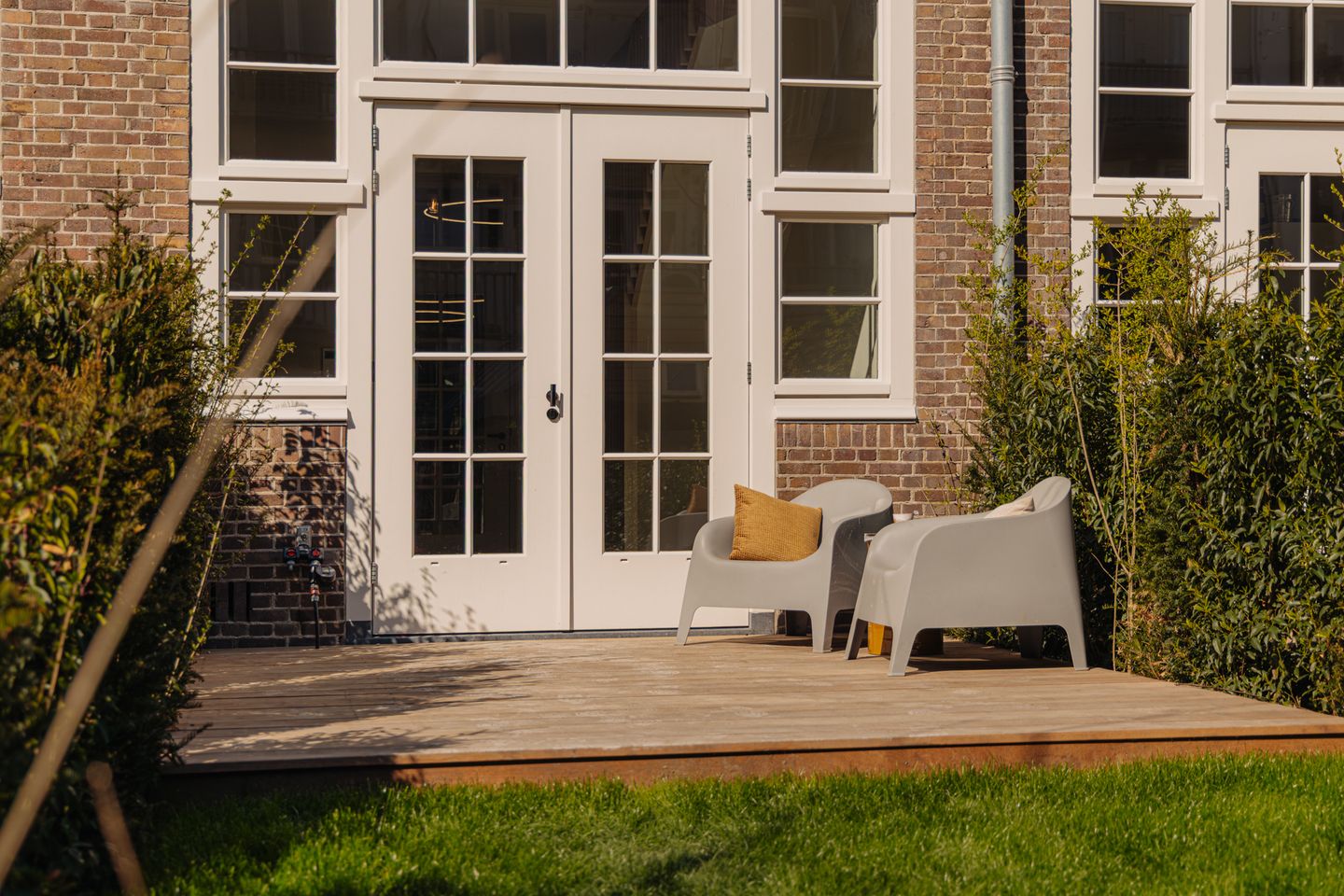 Foto 20 van Filips van Almondestraat 15-M