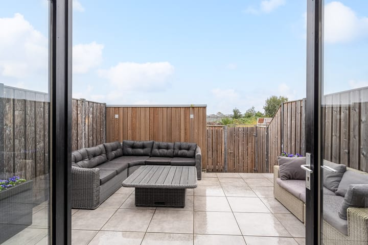 Foto 16 van Aletta Rutgersstraat 50