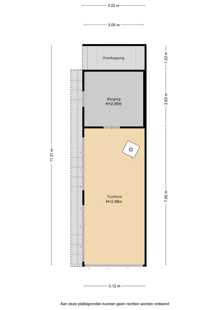 Foto 46 van Willem-Alexanderlaan 14