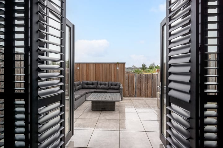 Foto 15 van Aletta Rutgersstraat 50