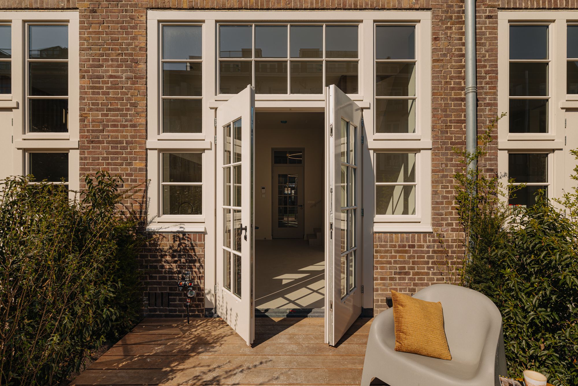 Foto 24 van Filips van Almondestraat 15-M