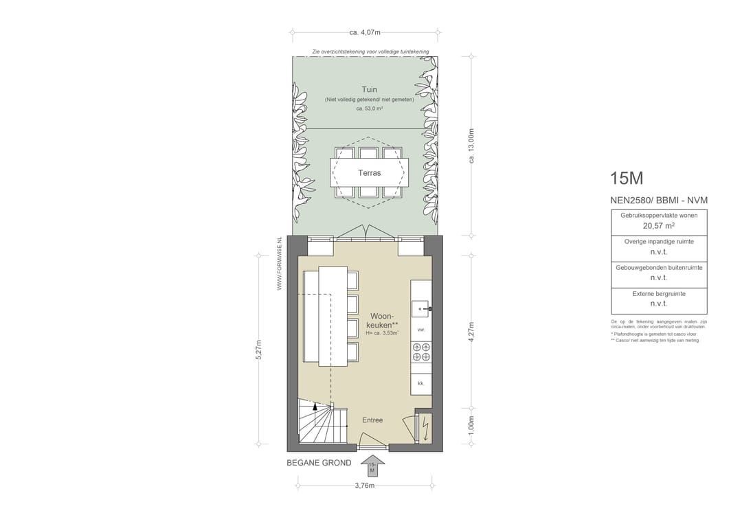 Foto 28 van Filips van Almondestraat 15-M