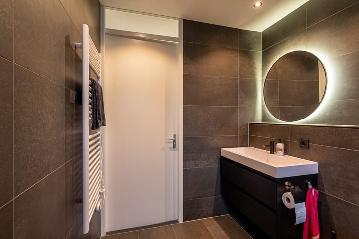 Foto 25 van Aletta Rutgersstraat 50