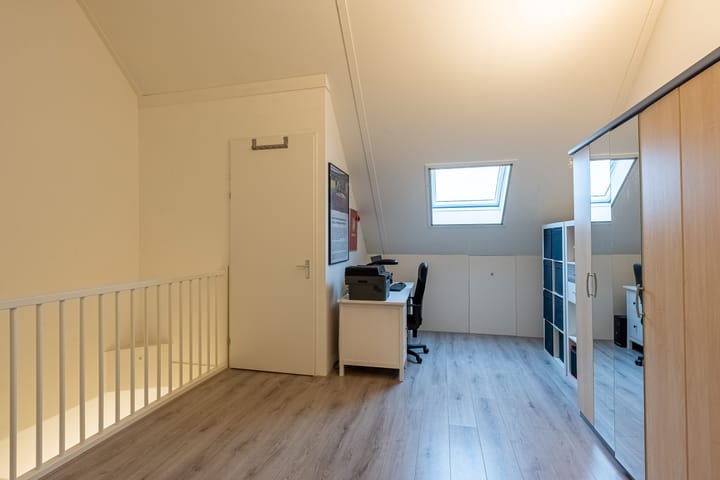 Foto 28 van Aletta Rutgersstraat 50