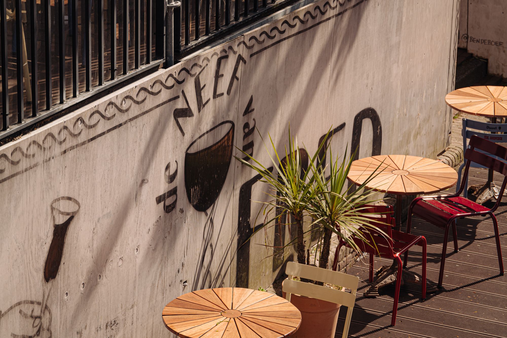 Foto 33 van Filips van Almondestraat 15-M