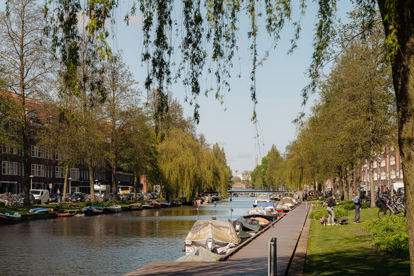 Foto 34 van Filips van Almondestraat 15-M