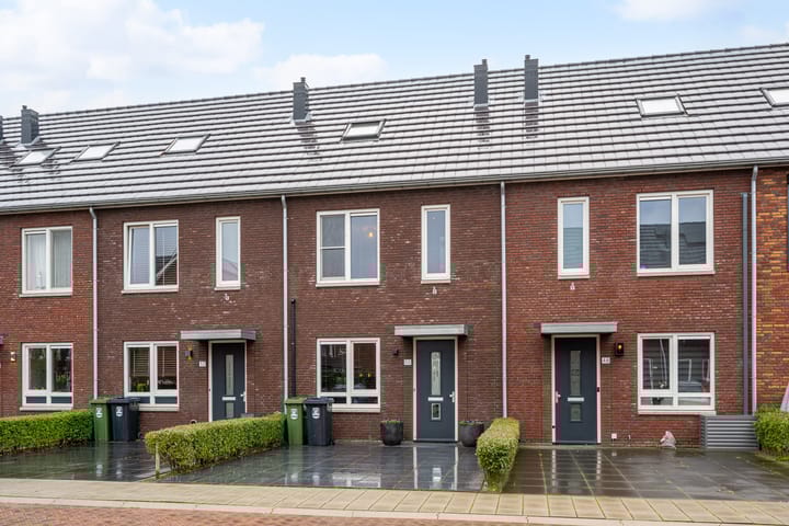 Foto 30 van Aletta Rutgersstraat 50