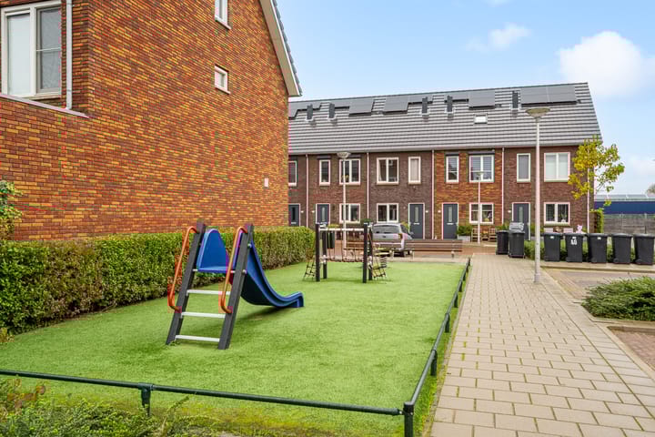 Foto 32 van Aletta Rutgersstraat 50