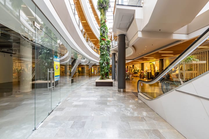 Zaailand 61-69, Leeuwarden