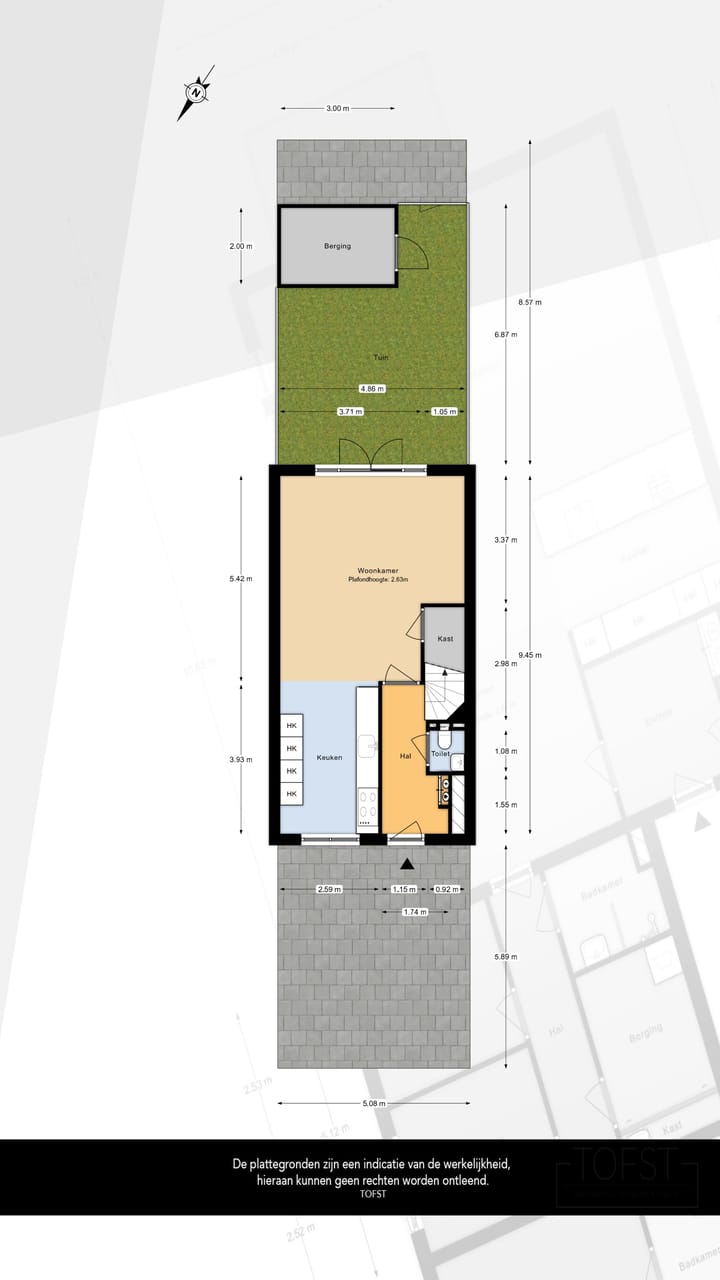 Foto 33 van Aletta Rutgersstraat 50