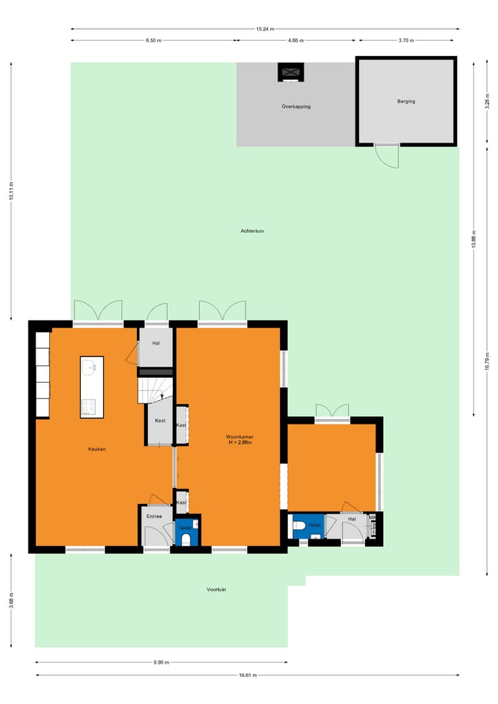 Foto 53 van Grinsel 21