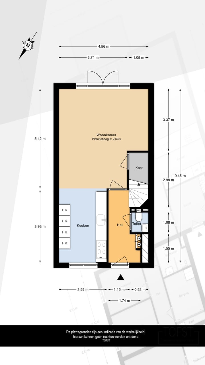 Foto 34 van Aletta Rutgersstraat 50
