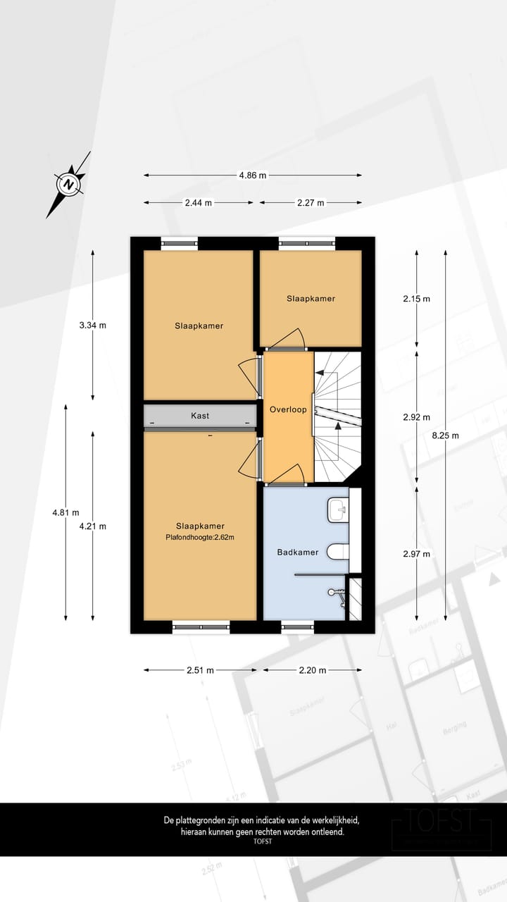 Foto 35 van Aletta Rutgersstraat 50