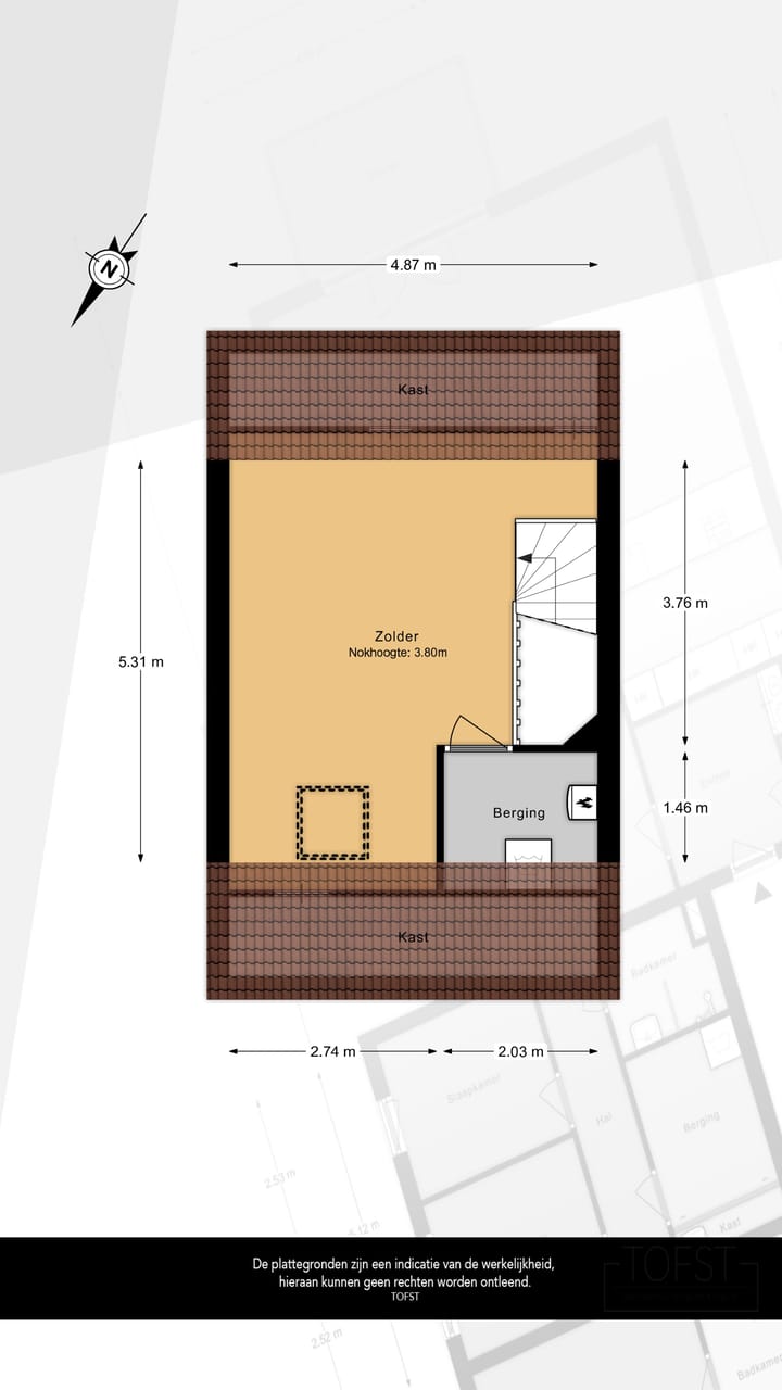 Foto 36 van Aletta Rutgersstraat 50
