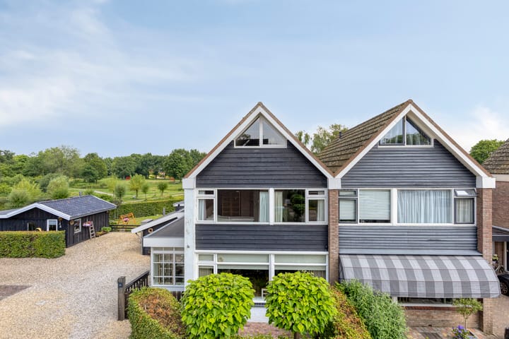 Foto 3 van Rozendael 37