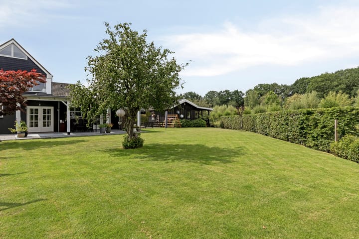 Foto 4 van Rozendael 37