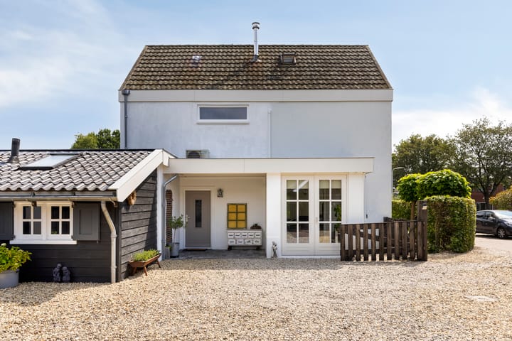 Foto 6 van Rozendael 37