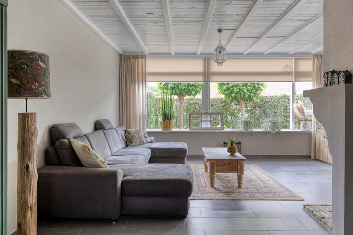 Foto 8 van Rozendael 37