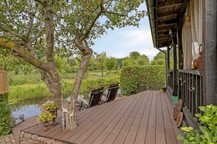 Foto 38 van Rozendael 37