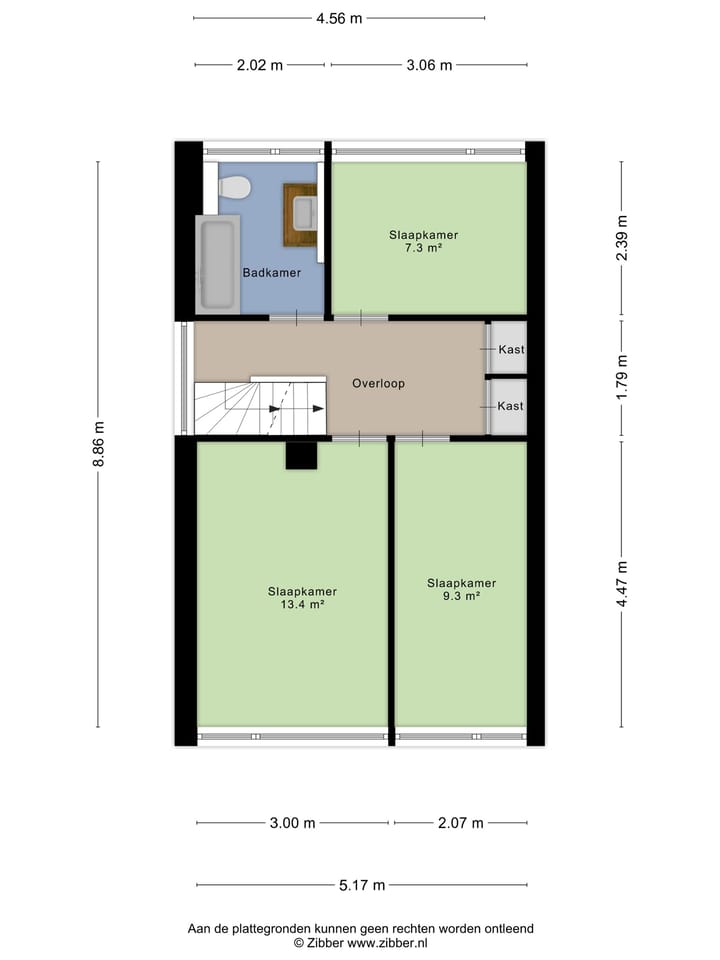 Foto 45 van Rozendael 37