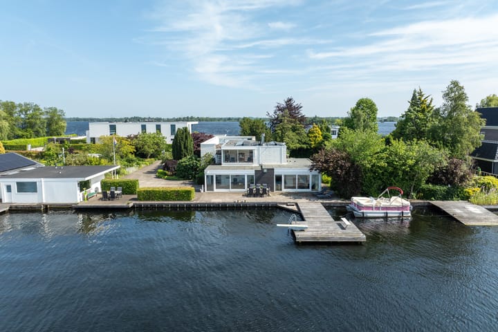 Foto 2 van Baambrugse Zuwe 127-C