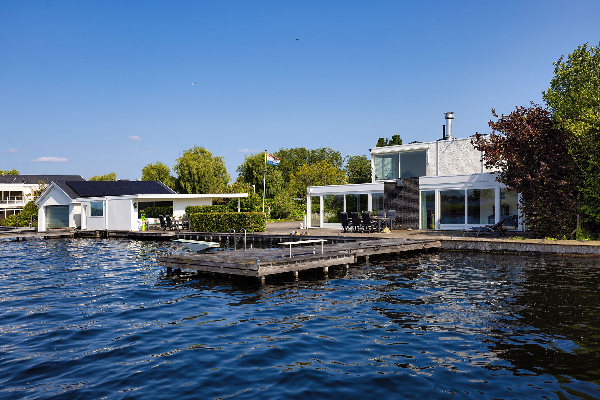 Foto 3 van Baambrugse Zuwe 127-C