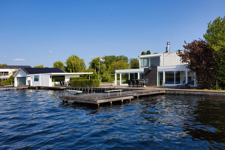 Foto 3 van Baambrugse Zuwe 127-C