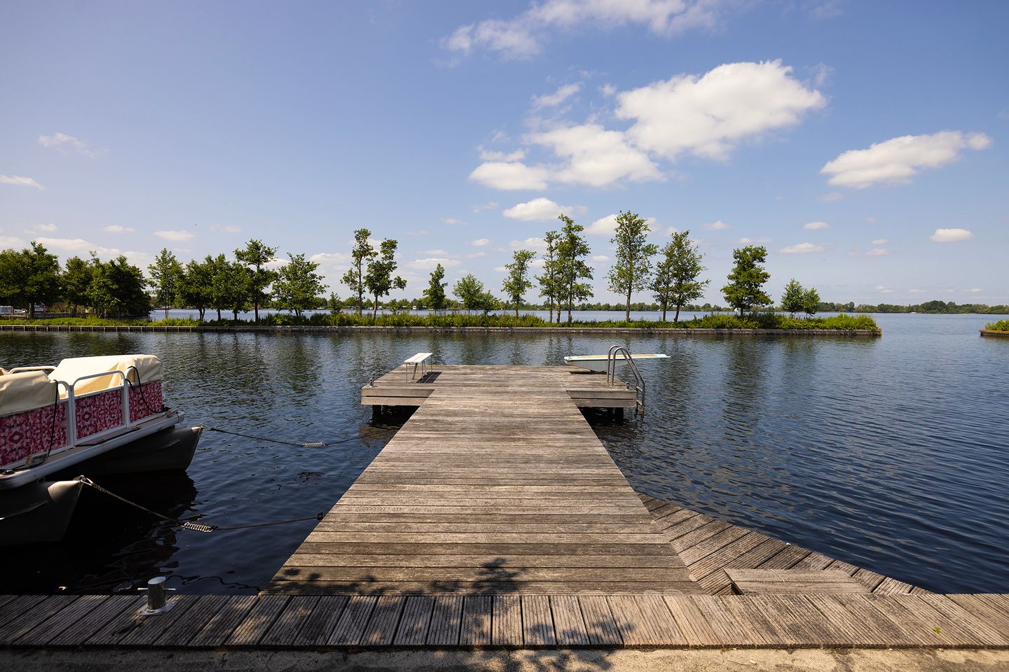 Foto 4 van Baambrugse Zuwe 127-C