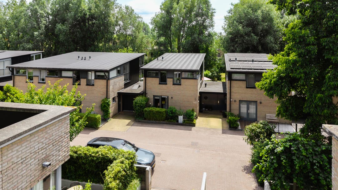 Foto 1 van Richard Heubergerhof 7