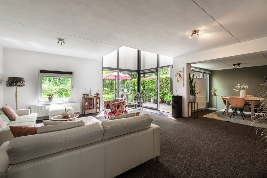 Foto 2 van Richard Heubergerhof 7