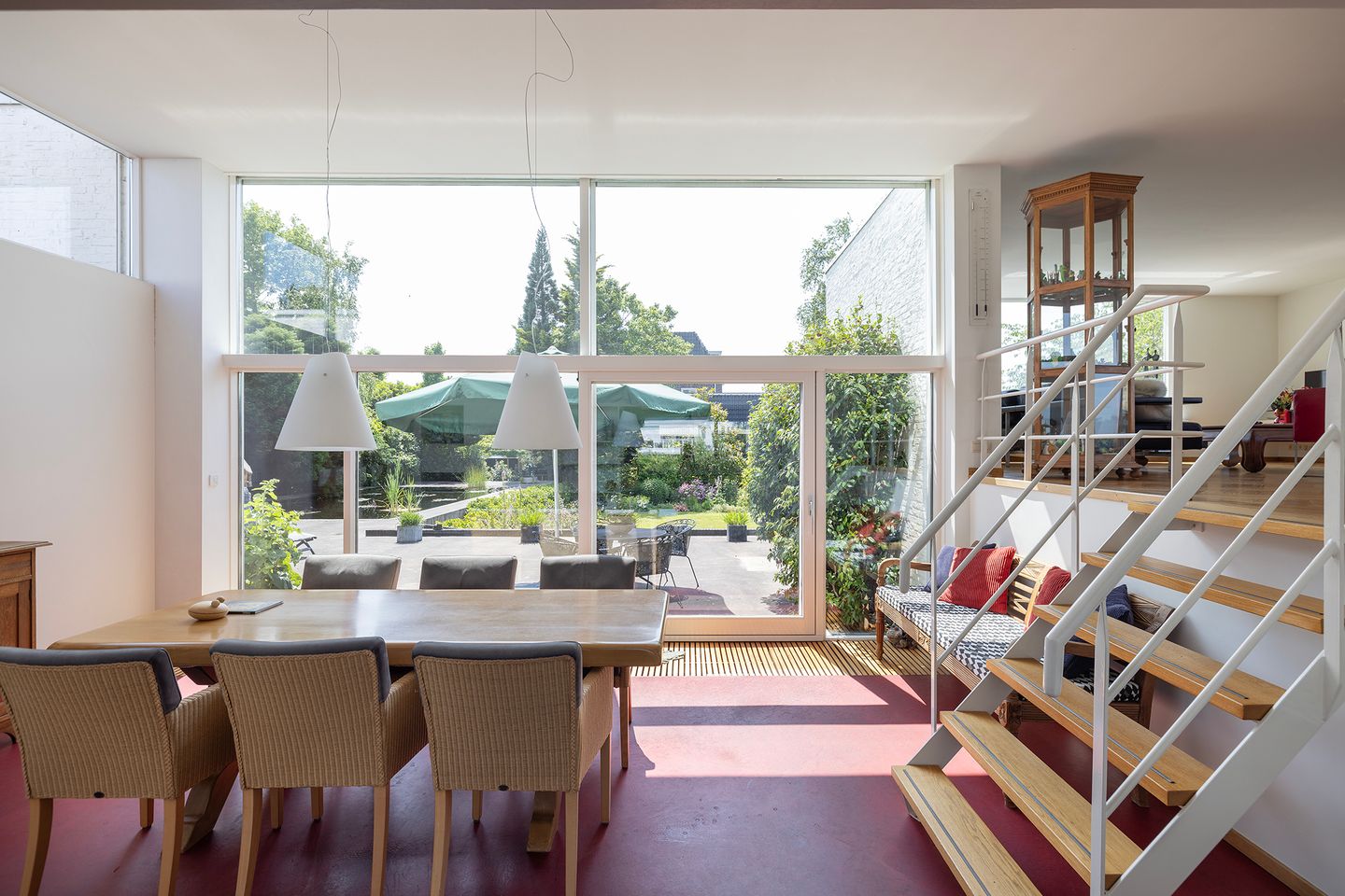 Foto 10 van Baambrugse Zuwe 127-C