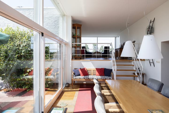 Vrijstaande woning te koop: Baambrugse Zuwe 127C, Vinkeveen