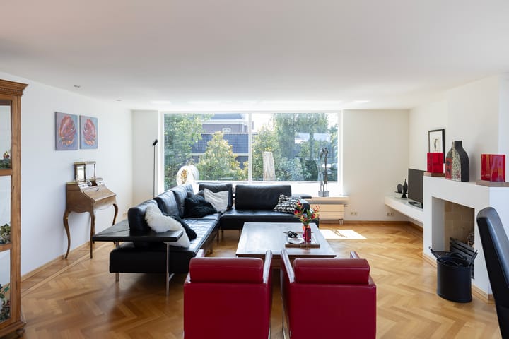 Vrijstaande woning te koop: Baambrugse Zuwe 127C, Vinkeveen