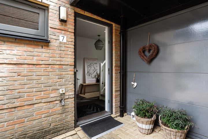 Foto 5 van Richard Heubergerhof 7