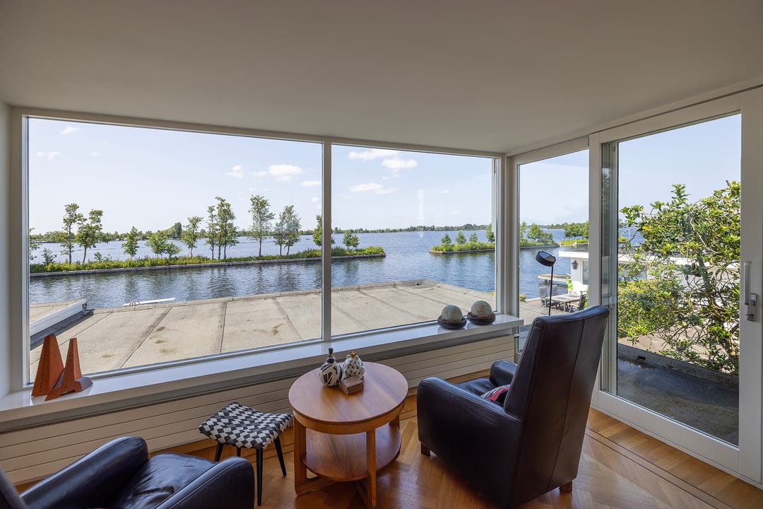 Foto 16 van Baambrugse Zuwe 127-C