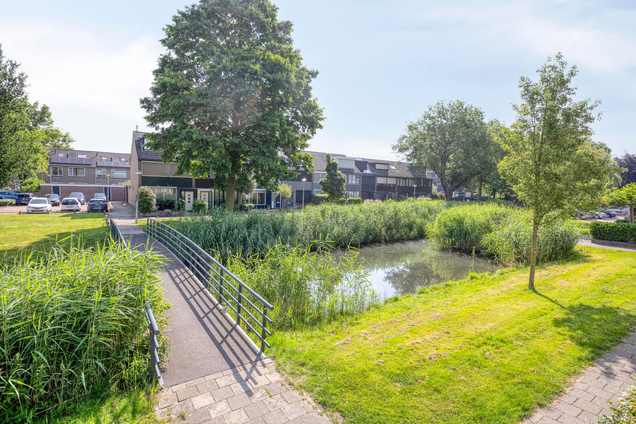 Foto 3 van Heemraadsingel 21