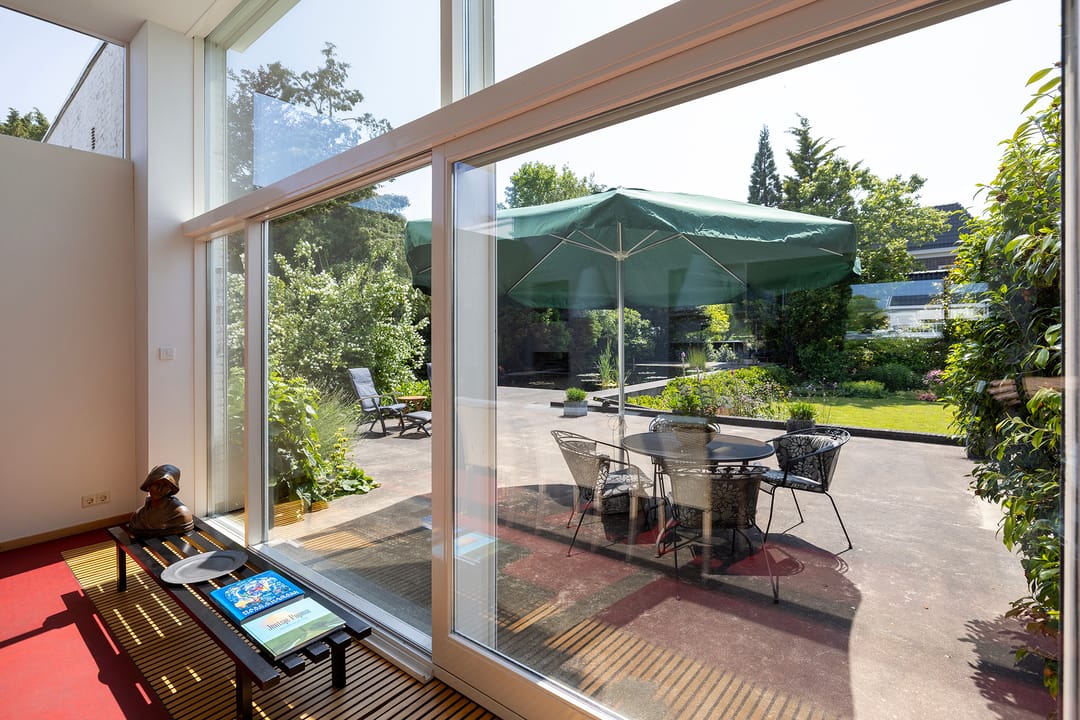 Foto 17 van Baambrugse Zuwe 127-C