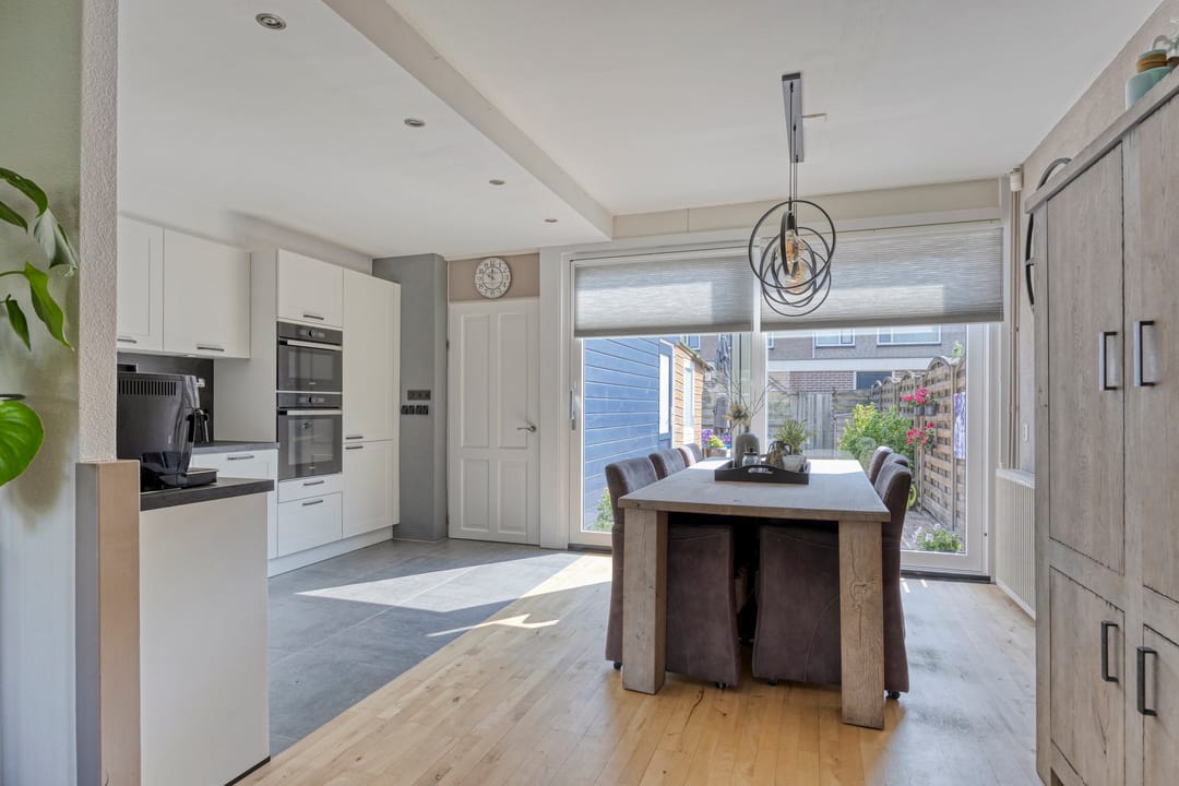 Foto 7 van Heemraadsingel 21