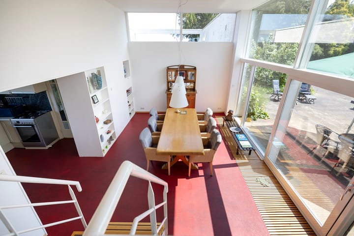 Vrijstaande woning te koop: Baambrugse Zuwe 127C, Vinkeveen
