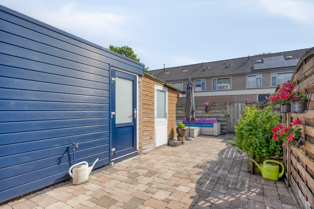 Foto 13 van Heemraadsingel 21