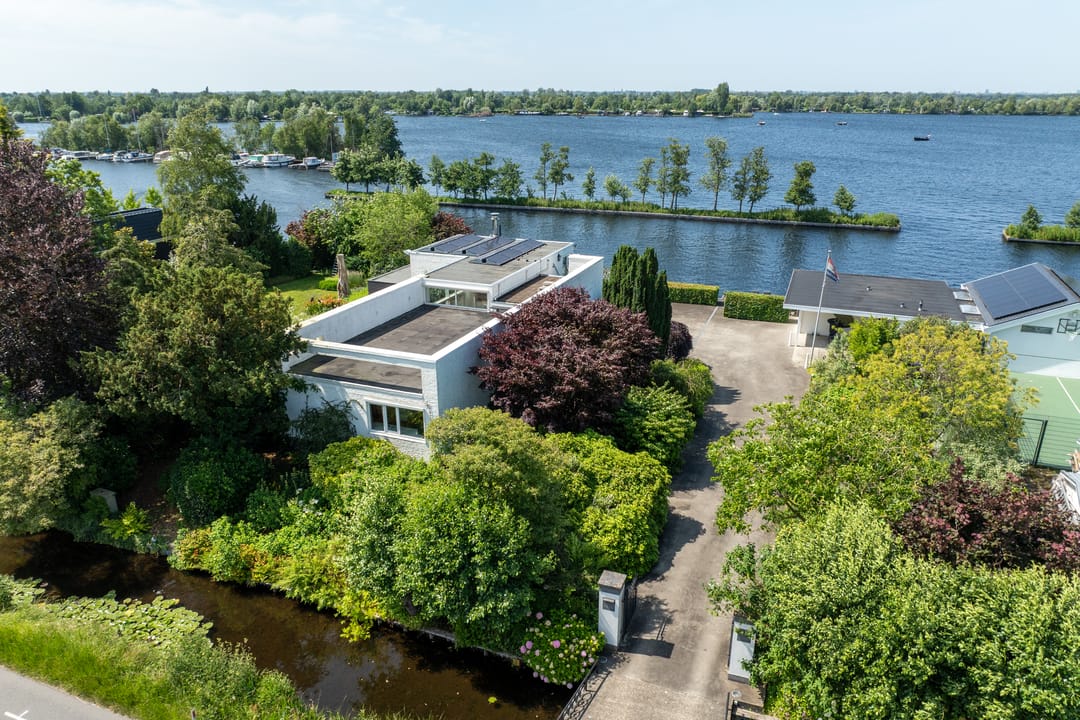 Foto 1 van Baambrugse Zuwe 127-C