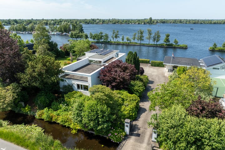 Baambrugse Zuwe 127 C