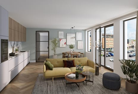 Martiniplein 15-206 secondary image