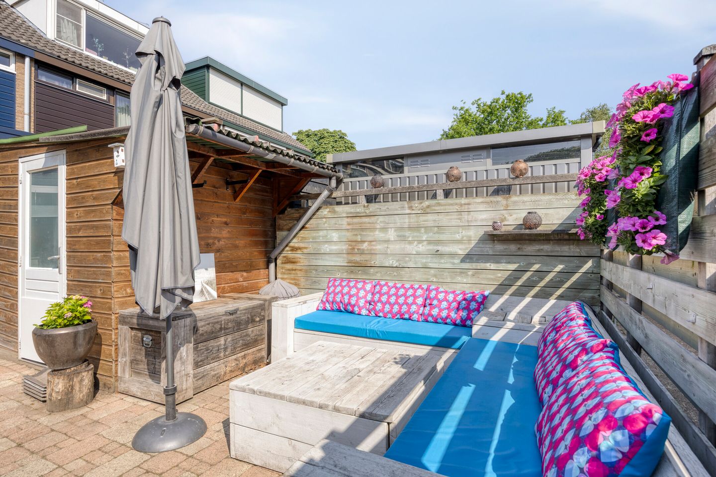 Foto 14 van Heemraadsingel 21