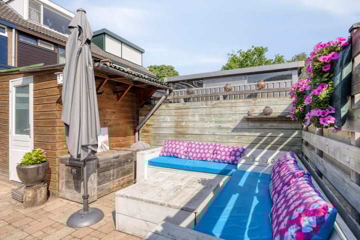 Foto 14 van Heemraadsingel 21