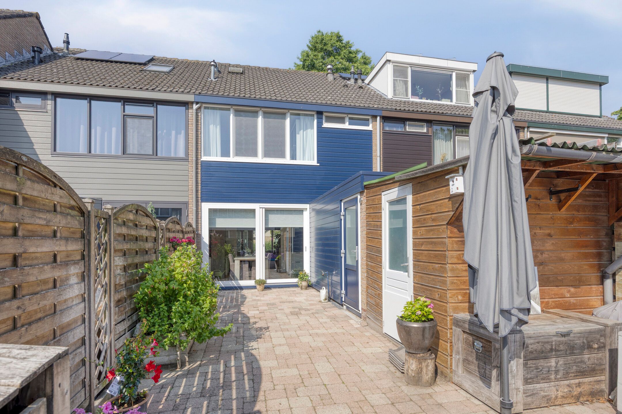 Foto 15 van Heemraadsingel 21