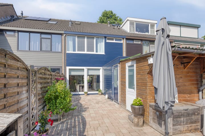 Foto 15 van Heemraadsingel 21